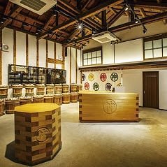 🏭 미네무라 양조장(미네무라 브루어리) 이미지 1